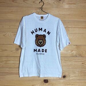 Human Made one x penfolds shirt size 2xl